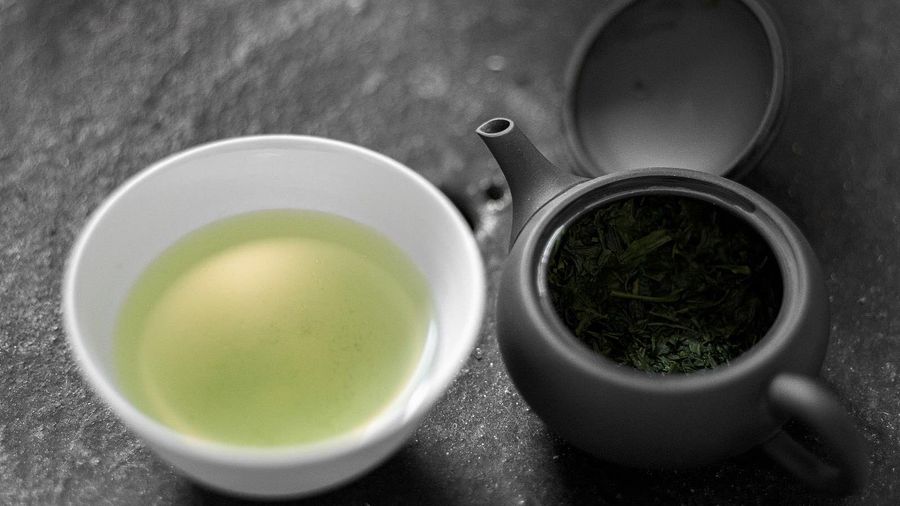 Learn about the Shade-Grown Japanese Tea with a Sweet and Mellow Flavor