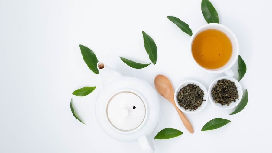 Discovering Green Tea Blends, Unique Flavors and Health Benefits