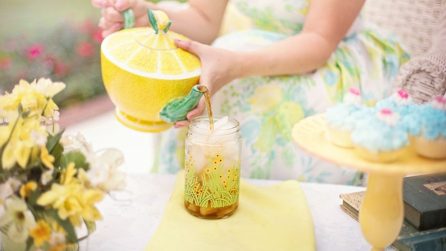 The Ultimate Guide to a DIY Tea Party - Crafting Memorable Moments