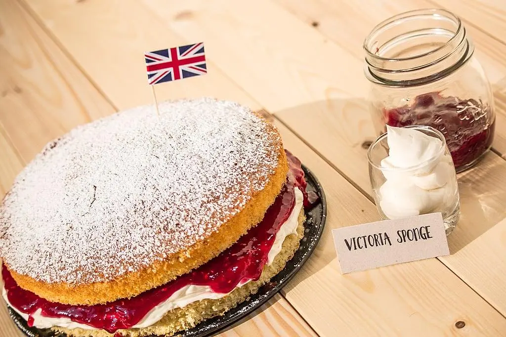 victoria-sponge-cake